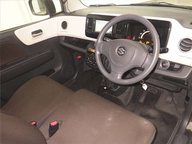 SUZUKI MRWAGON 2012