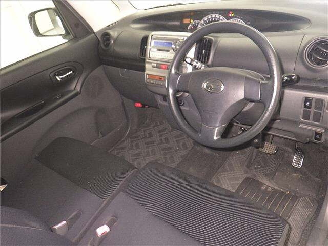 DAIHATSU TANTO 2009