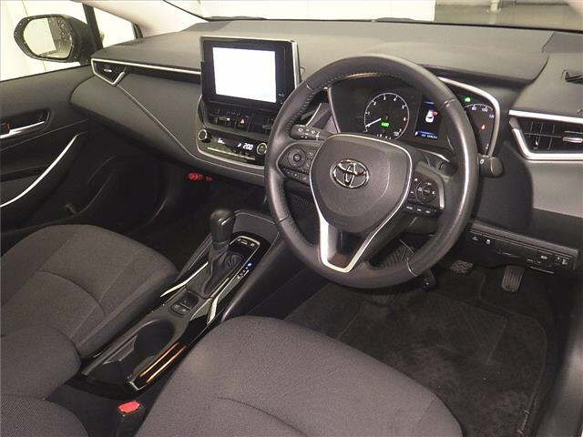 TOYOTA COROLLA TOURING 2023