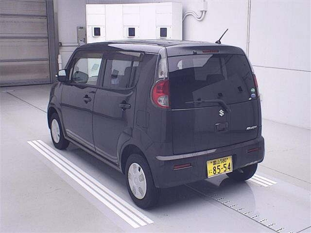 SUZUKI MRWAGON 2012