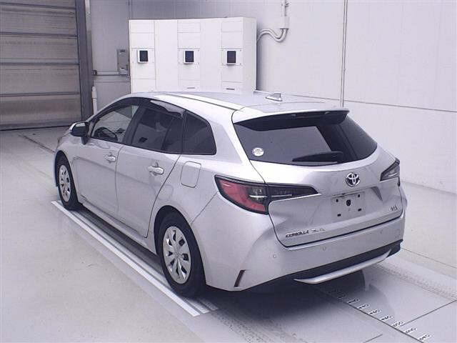 TOYOTA COROLLA TOURING 2023