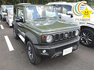 SUZUKI JIMNY SIERRA 2025