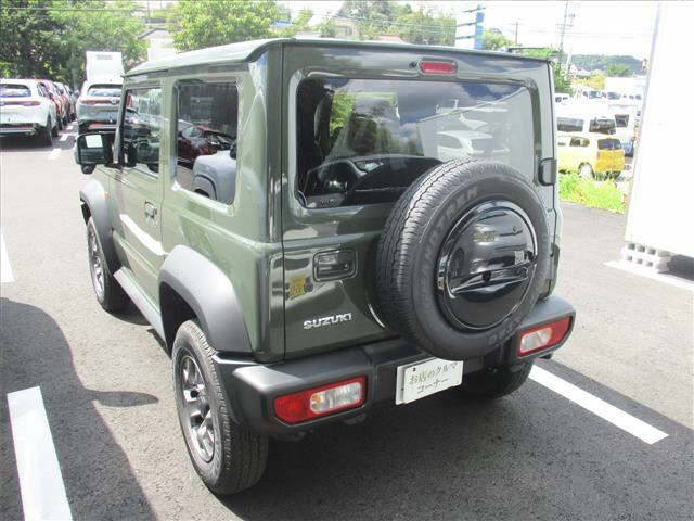 SUZUKI JIMNY SIERRA 2025