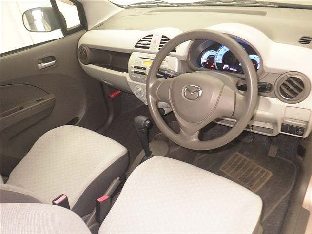 MAZDA CAROL 2014