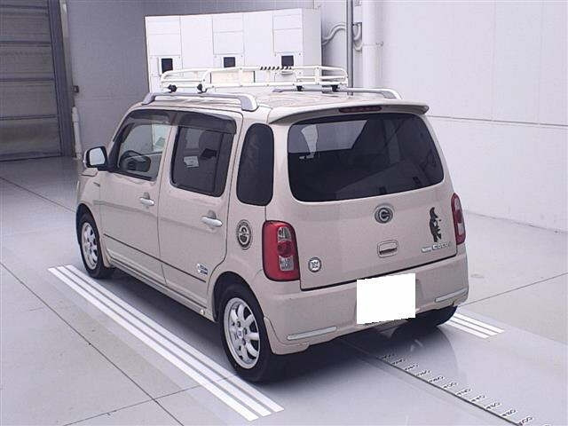 DAIHATSU MIRA 2009