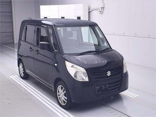 SUZUKI PALETTE 2010