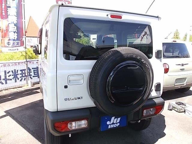 SUZUKI JIMNY 2022