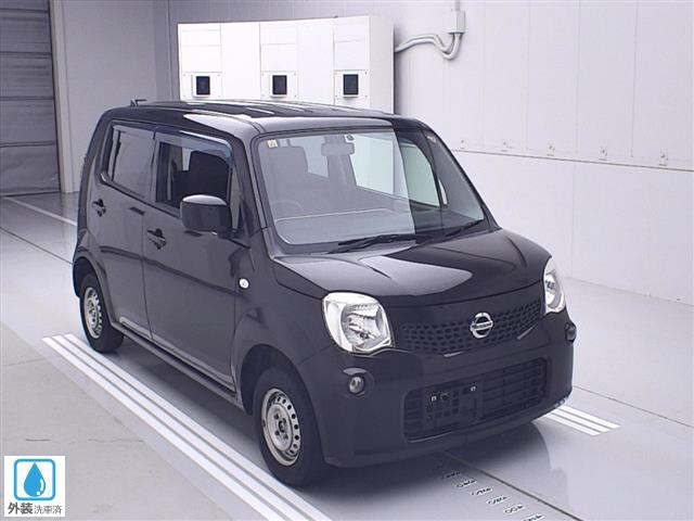 NISSAN MOCO 2012