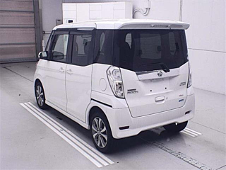 NISSAN DAYZ ROOX 2016