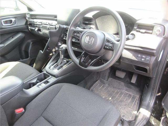 HONDA VEZEL 2022