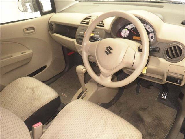 SUZUKI ALTO 2013