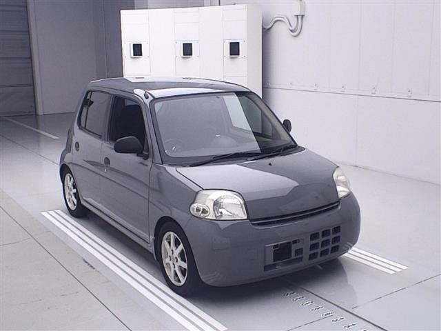 DAIHATSU ESSE 2009