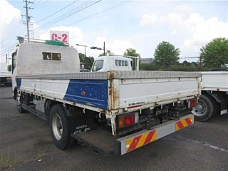 ISUZU ELF 2019