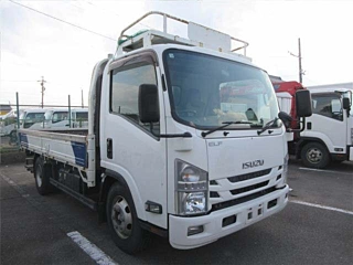 ISUZU ELF 2019