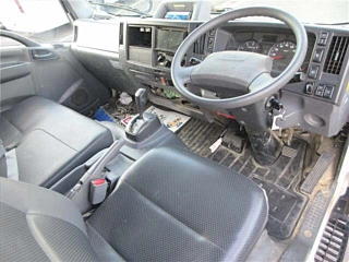 ISUZU ELF 2019