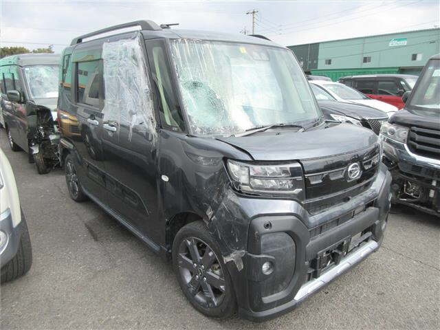 DAIHATSU TANTO 2023