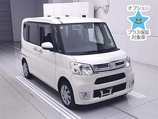 DAIHATSU TANTO 2019