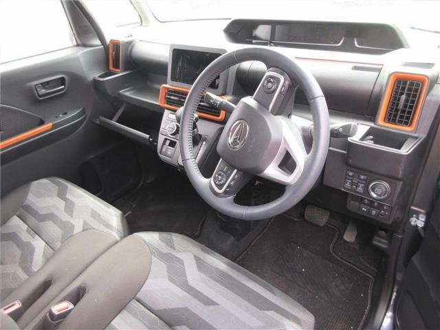 DAIHATSU TANTO 2023