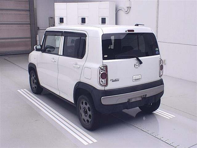 MAZDA FLAIR 2014