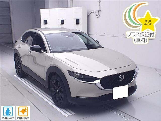 MAZDA CX-30 2023