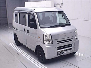 SUZUKI EVERY 2011