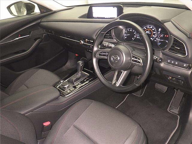 MAZDA CX-30 2023