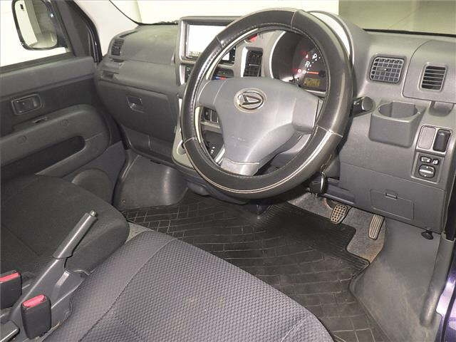 DAIHATSU HIJET VAN 2017