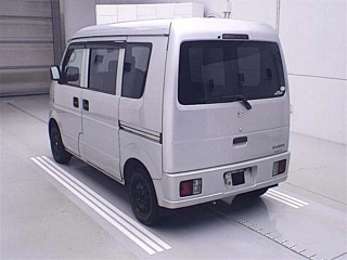 SUZUKI EVERY 2011