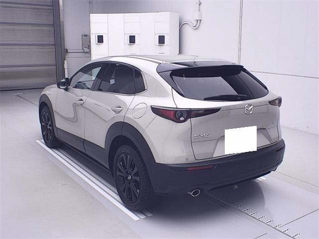 MAZDA CX-30 2023