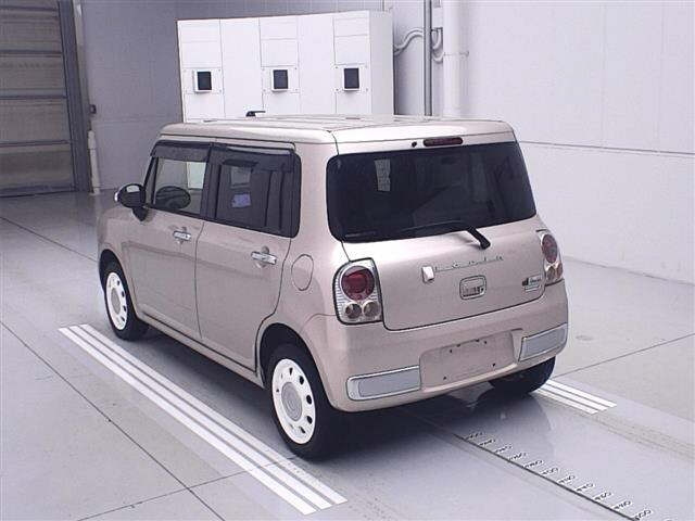 SUZUKI ALTO LAPIN 2014