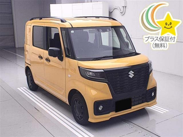 SUZUKI SPACIA BASE 2024