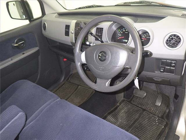 SUZUKI WAGON R 2008