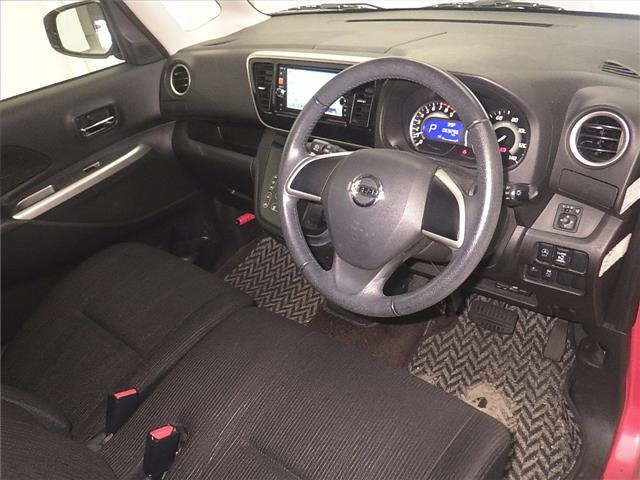 NISSAN DAYZ ROOX 2015
