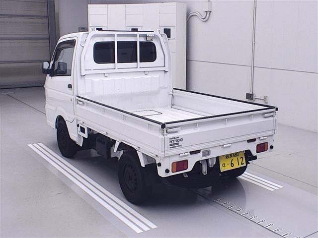 NISSAN CLIPPER TRUCK 2018