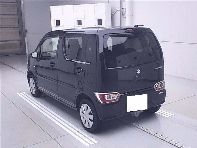 SUZUKI WAGON R 2024