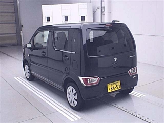 SUZUKI WAGON R 2024