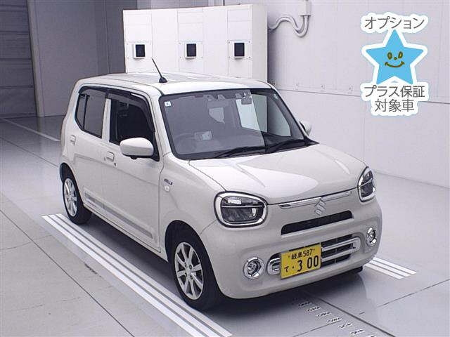SUZUKI ALTO 2024