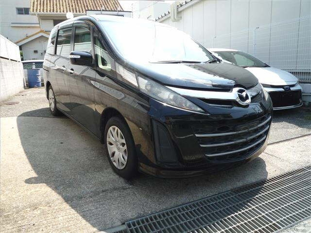 MAZDA BIANTE 2012