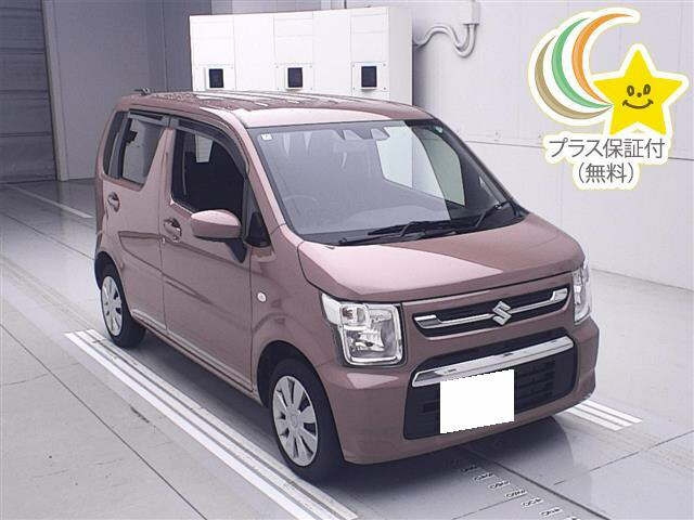 SUZUKI WAGON R 2024