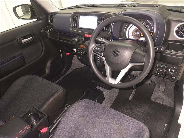 SUZUKI ALTO 2024