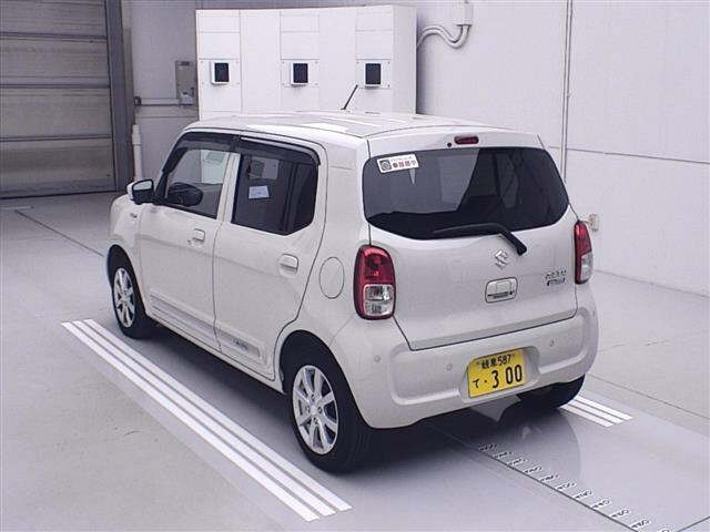 SUZUKI ALTO 2024