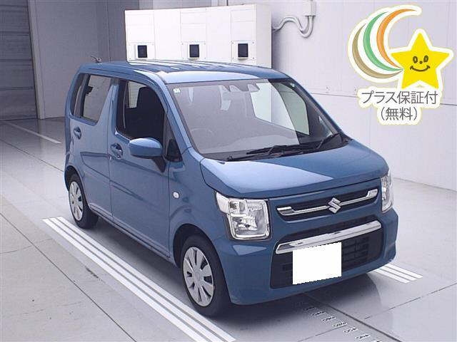 SUZUKI WAGON R 2024