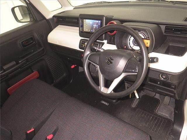 SUZUKI SPACIA 2018
