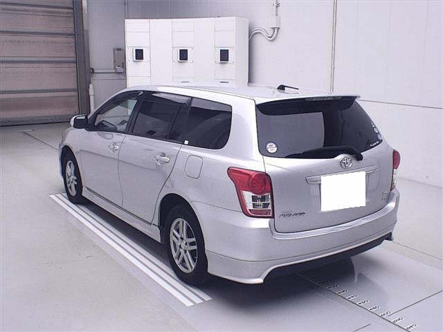 TOYOTA COROLLA FIELDER 2010