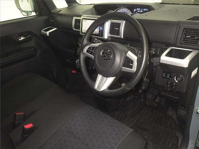 DAIHATSU WAKE 2022