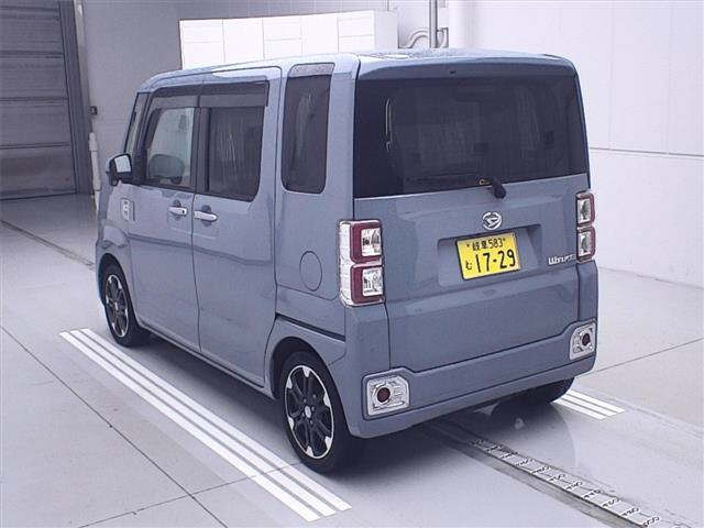 DAIHATSU WAKE 2022