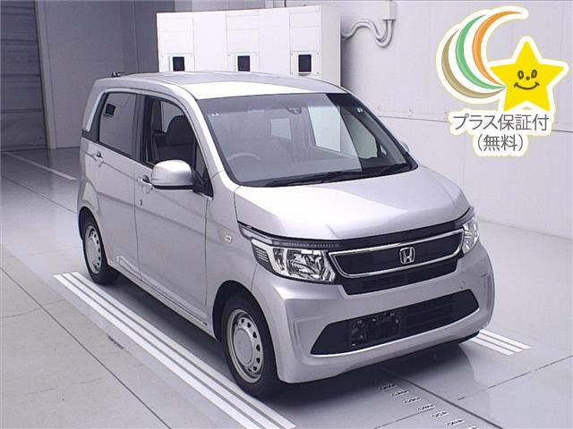 HONDA N WGN 2016