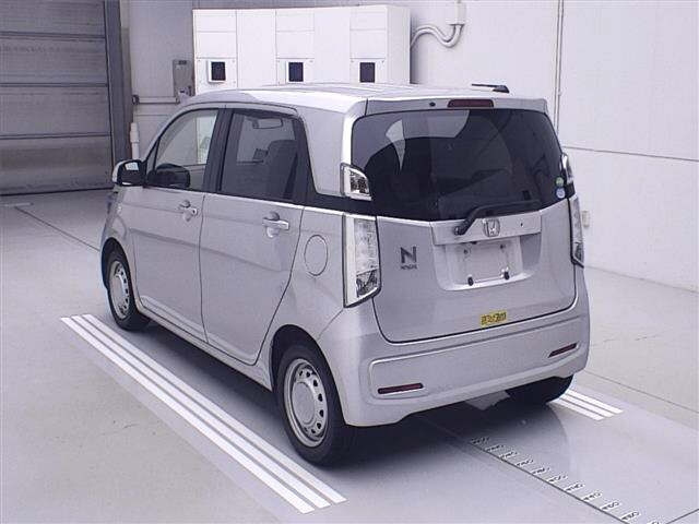 HONDA N WGN 2016