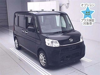 DAIHATSU TANTO 2014