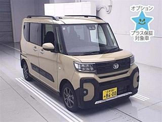 DAIHATSU TANTO 2024